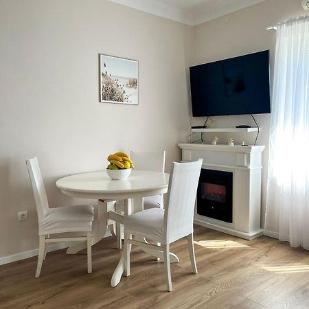 Apartment Natali Split Exterior photo