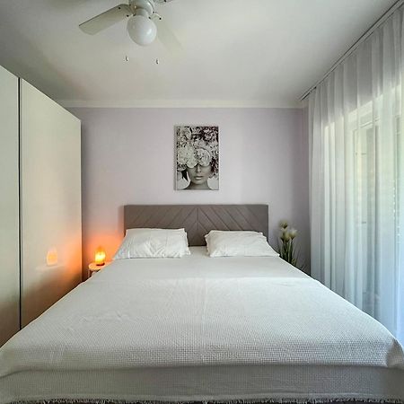 Apartment Natali Split Exterior photo