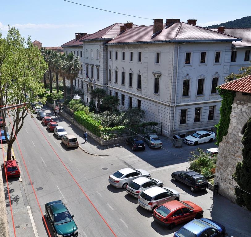 Apartment Natali Split Room photo