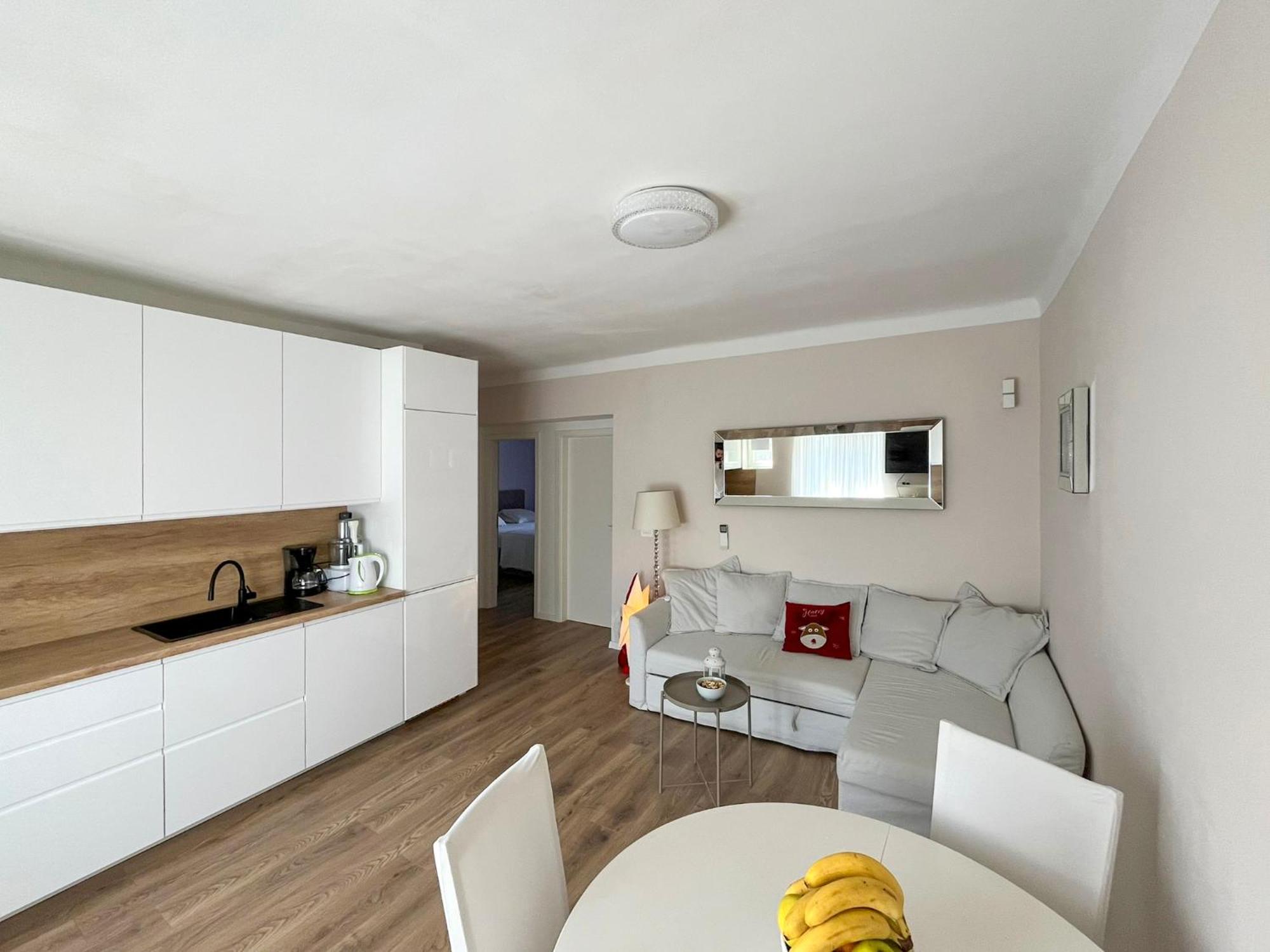 Apartment Natali Split Exterior photo
