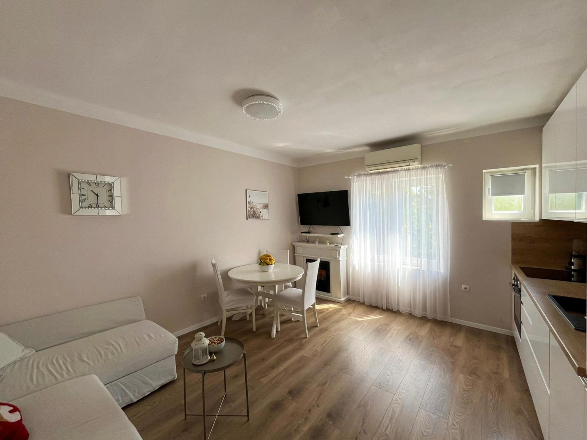 Apartment Natali Split Exterior photo