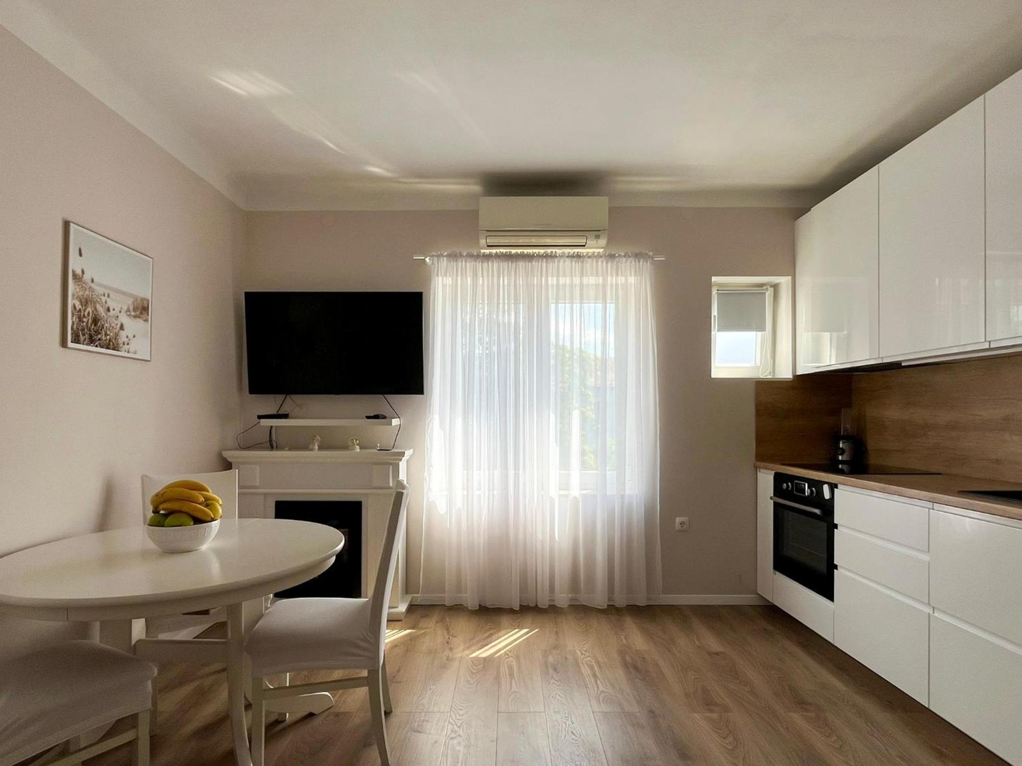 Apartment Natali Split Exterior photo